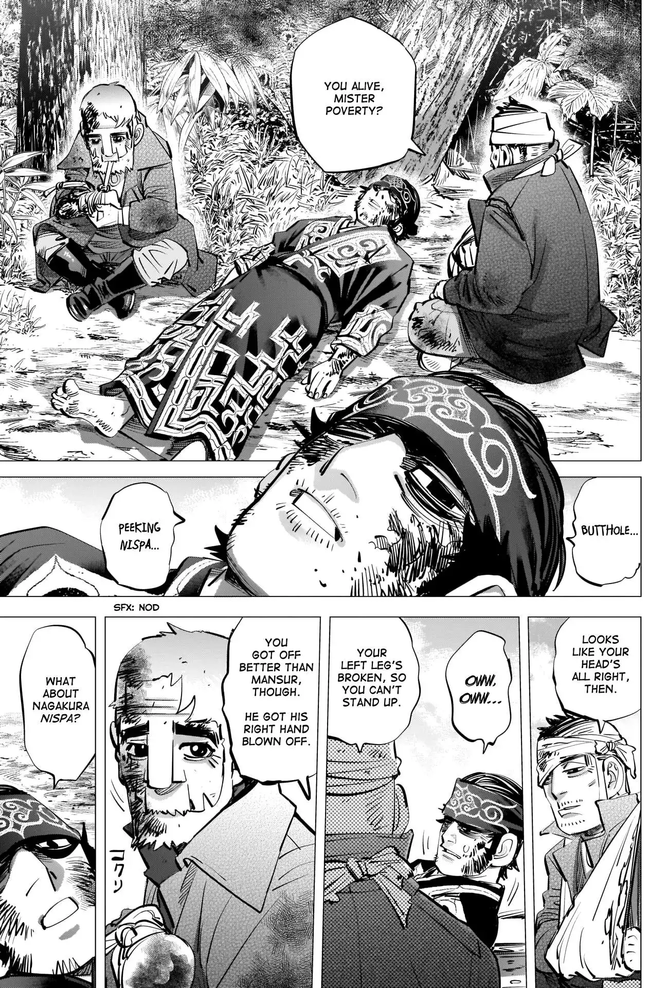 Super God Card Maker Chapter 293 11